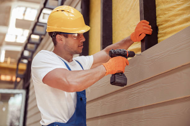 Best Wood Siding Installation  in Edgard, LA